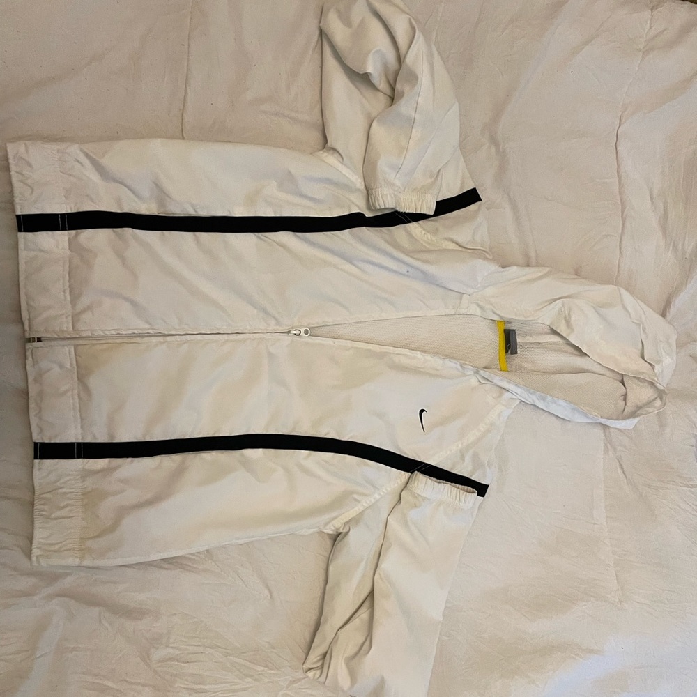 Nike WindBreaker